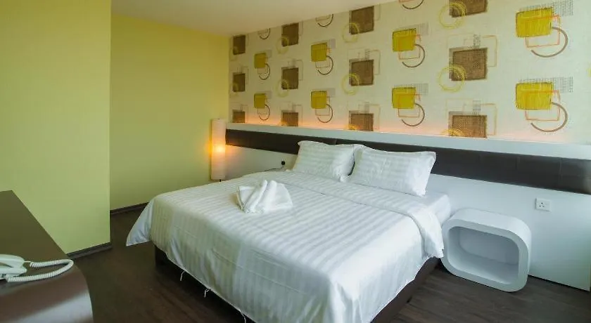 Riverfront Boutique Hotel Malacca 3*,  Μαλαισία